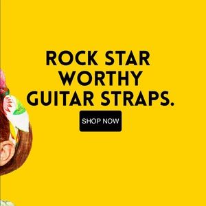 Meet your Posher, Eric